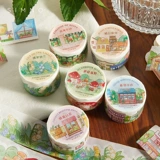 芯陌 И бумажная лента время написания последовательности серии улиц угловой магазин грибные леса