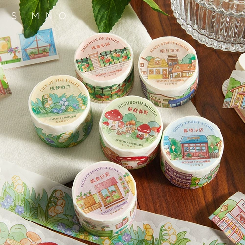 芯陌 И бумажная лента время написания последовательности серии улиц угловой магазин грибные леса