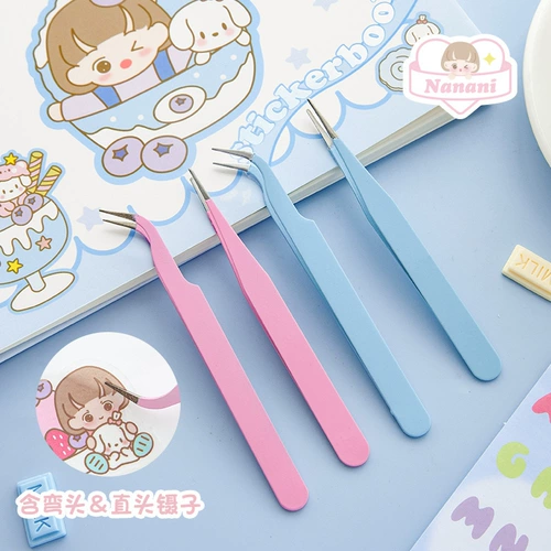 Rosyposy Handbook Set Tool Set Set Head Head, локоть кукольный нож Mini Pad Shovel Stick