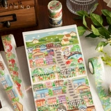 芯陌 И бумажная лента время написания последовательности серии улиц угловой магазин грибные леса