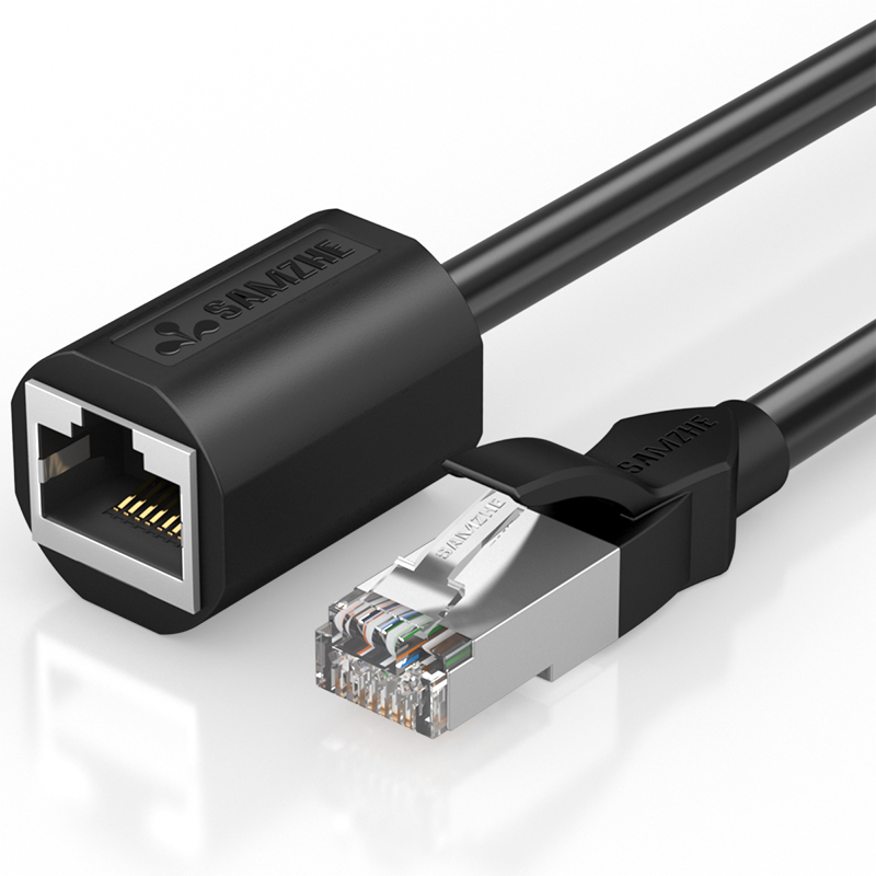 Mountain Zee 605YC 610YC 610YC 620YC 620YC 630YC 6 630YC of pure copper male to the mother Internet line extension cord