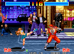 Агрессоры Темного Комбата / Цукай Ган Ган Кошинкёку