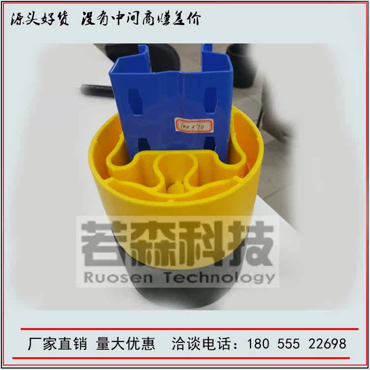 Anti-collision corner protection shelf Corner protection shelf Anti-collision protective cover shelf stand anti-collision plastic anti-collision corner protection