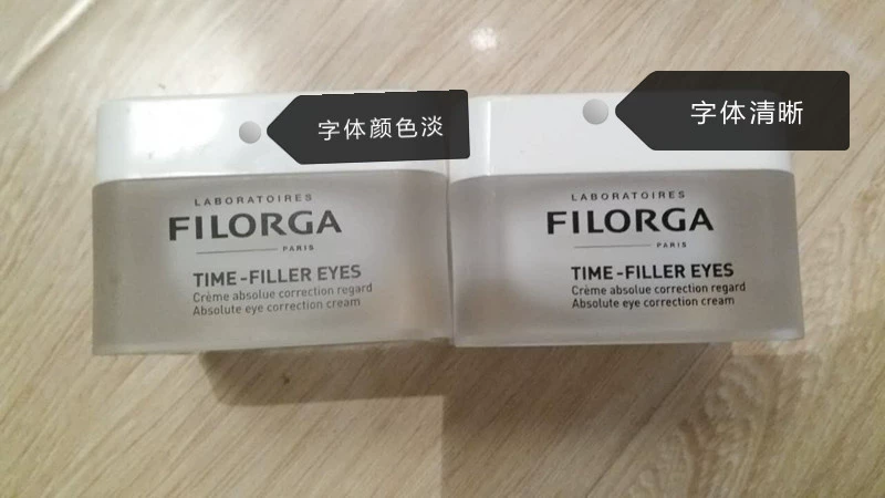 Kem chống lão hóa Pháp Filorga TIME FILLER 50ml - Kem dưỡng da dưỡng ẩm senka