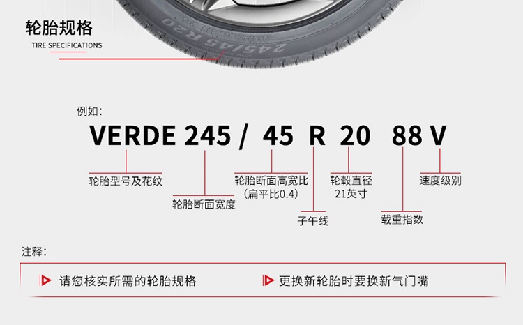 Pirelli nhập khẩu lốp chống nổ 255 / 45R18 Cinturato P7 99W BMW 5 Series GT - Lốp xe