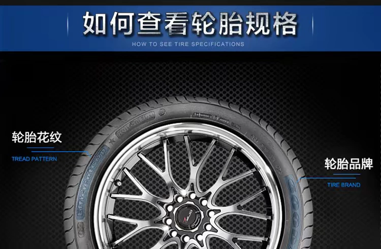 Goodyear 225 / 40R18 92W EAGLE ASYM2 Mercedes-Benz B200 lốp xe ô tô nguyên bản chính hãng - Lốp xe