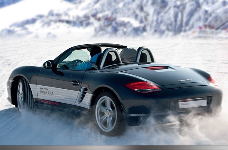 Thương hiệu ngựa Đức 255 / 50R19 PROCONTACT TX 103V Lốp xe ô tô nhập khẩu nguyên bản của Porsche N0 - Lốp xe