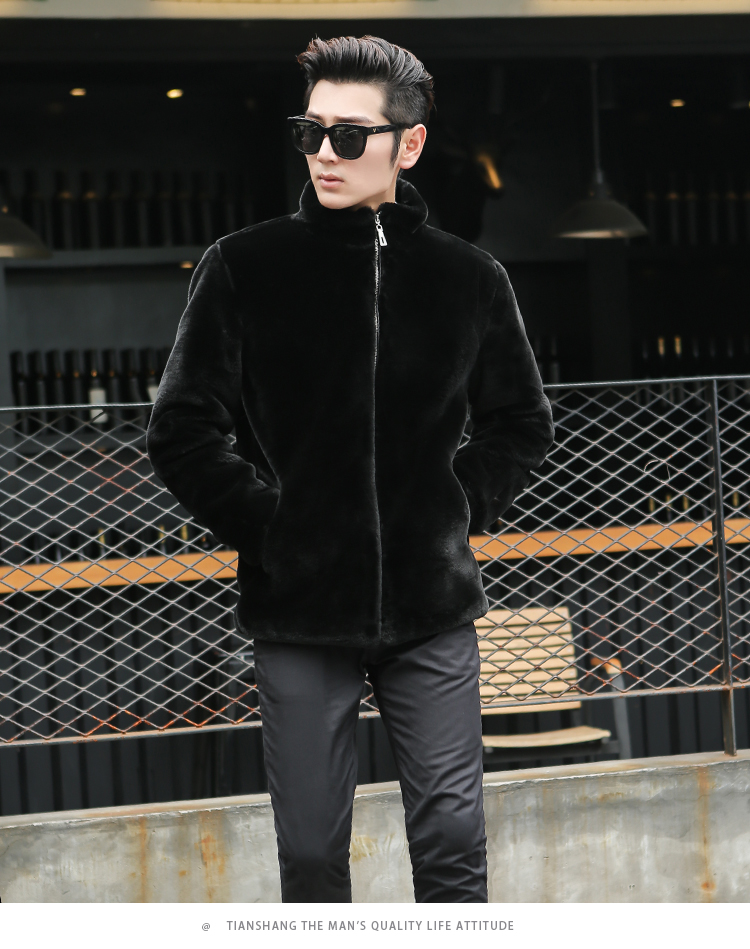 Blouson chaud pour homme   OTHER - Ref 3115642 Image 33