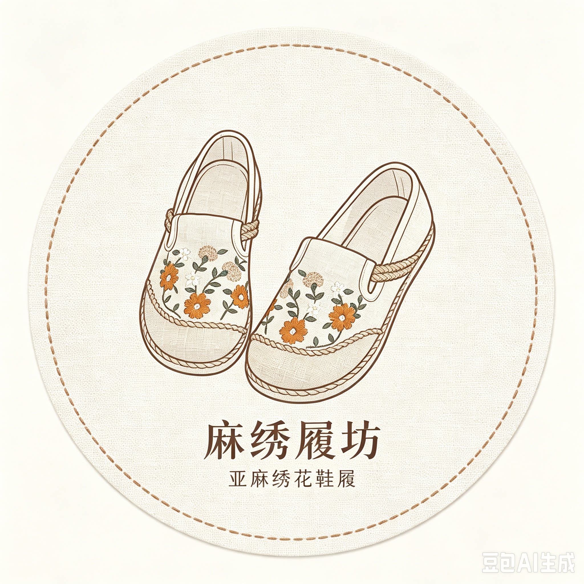 麻绣履坊吖