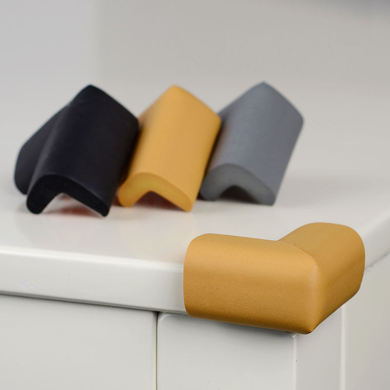 Good Things (Table Corner Crashworthy Rangers) Baby Boy Baby Boy Anti-Touch Protective Corner Table Tea Bag Table Corner Protective Sheath