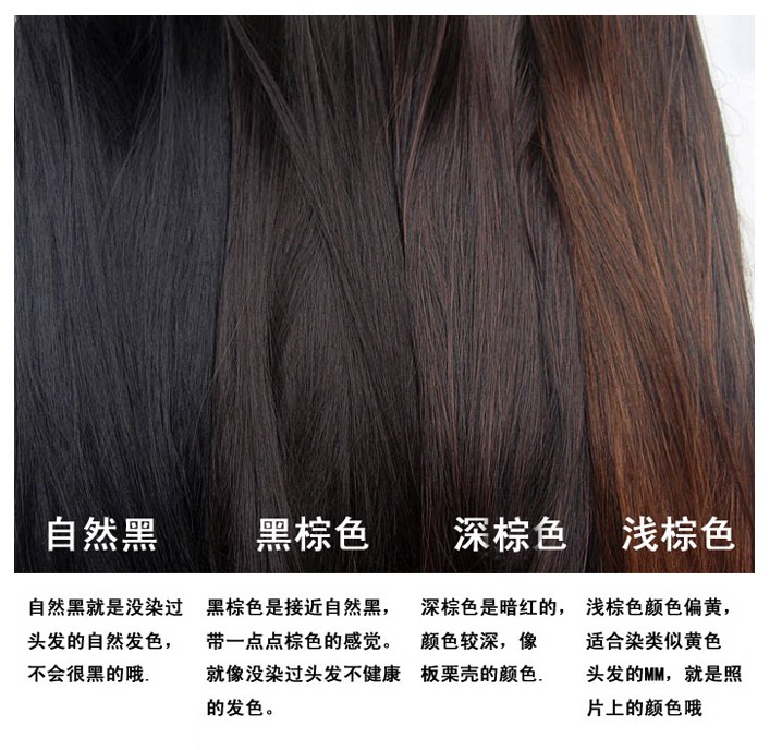 Perruque - Ref 2611995 Image 3