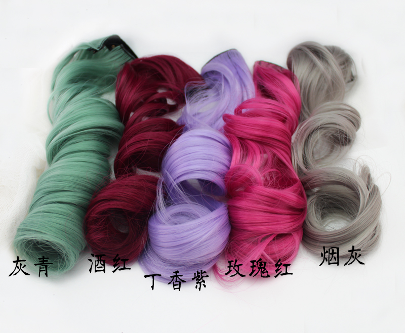 Extension mèches - Ref 220738 Image 7