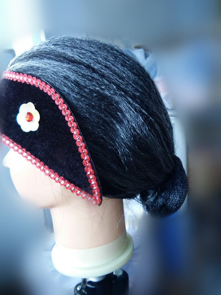 Perruque - Ref 2612339 Image 11