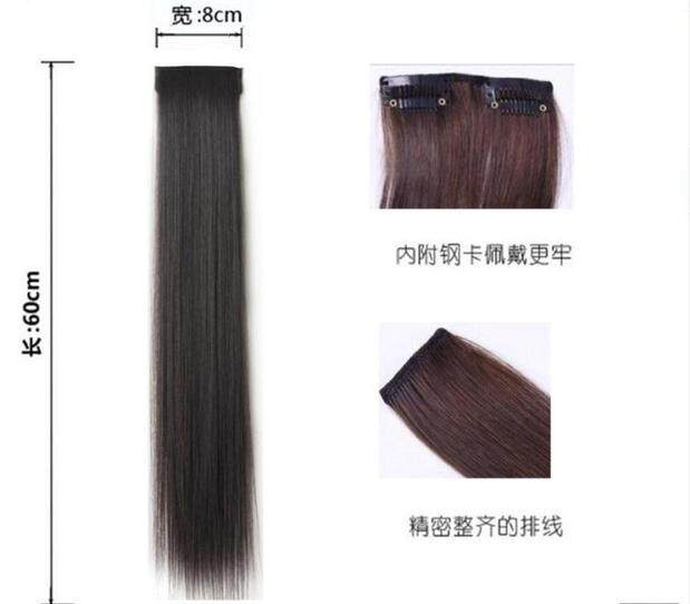 Perruque - Ref 2611084 Image 7