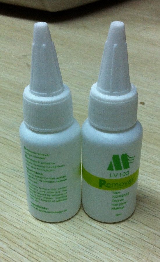 Accessoires pour perruques - Ref 231651 Image 5