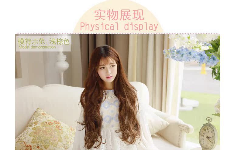 Perruque - Ref 2611163 Image 5