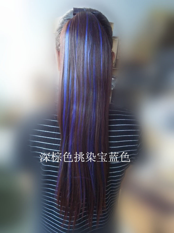 Perruque - Ref 2612234 Image 16