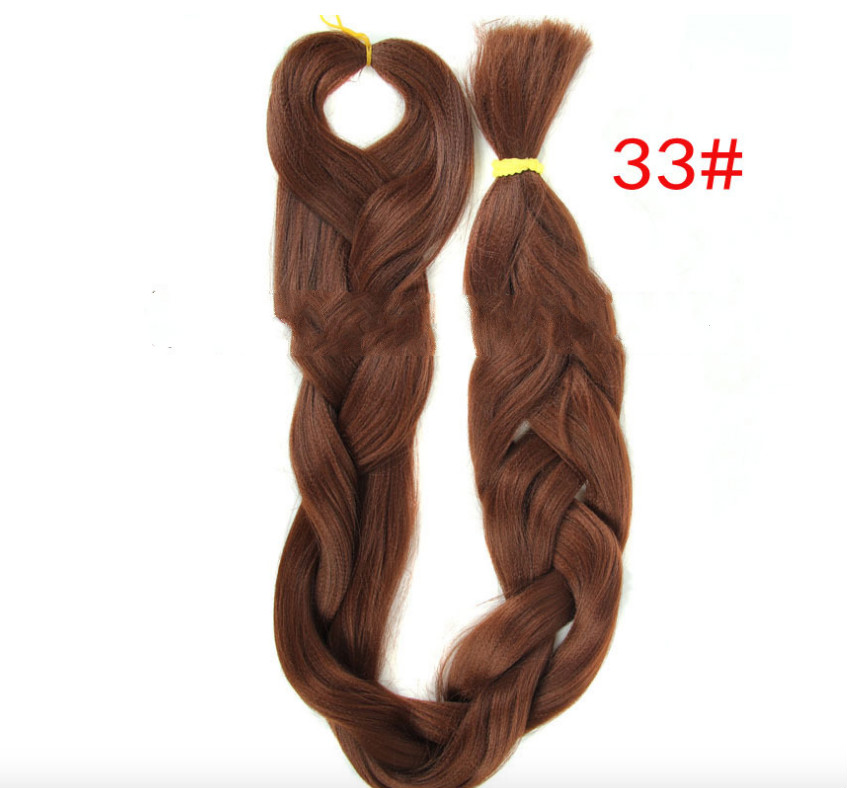 Perruque - Ref 2611164 Image 4