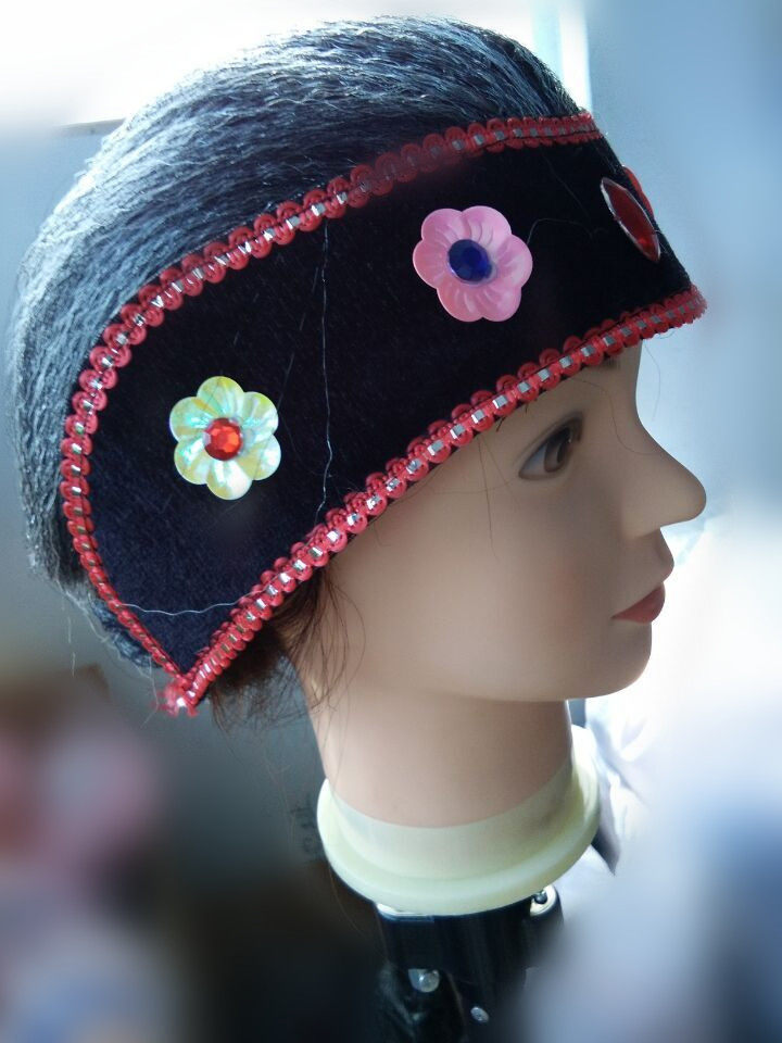 Perruque - Ref 2612339 Image 10