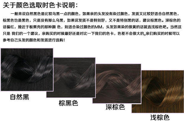 Perruque - Ref 2611084 Image 5