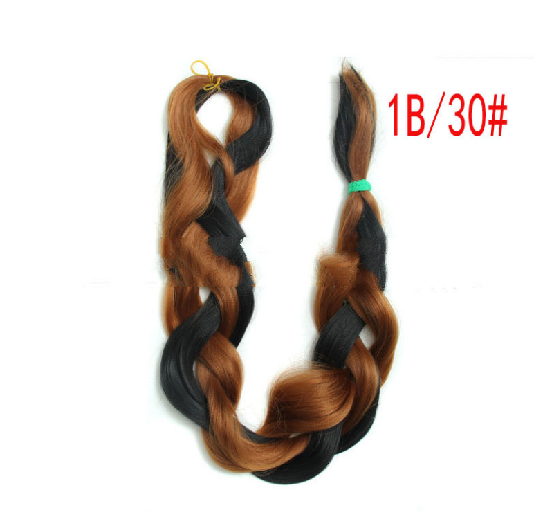 Perruque - Ref 2611164 Image 8