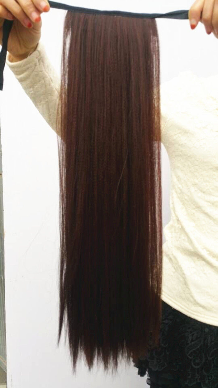 Perruque - Ref 2611994 Image 4