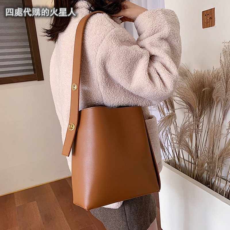 French ZAMP advanced sense art single shoulder bag woman bag big bag 2021 new 100 hitch large capacity diagonal satchel bag