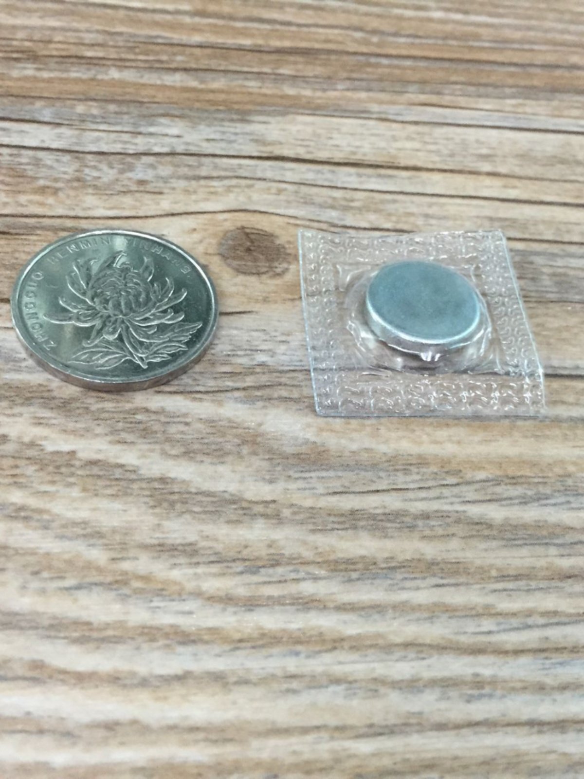 救命！这个藏在衣服里的黑科技磁扣也太神了💥谁用谁知道！_吸铁石_淘宝数码网