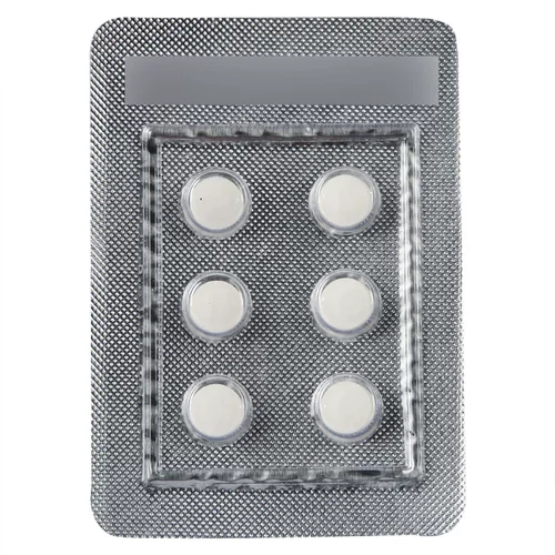 Бесплатная доставка+мульти -ящик до 29,8/коробки] Хонги -дисперсные таблетки Hongyi 0,1 г*6 таблетки/коробка подходят для лечения иммуносупрессанта по грибам