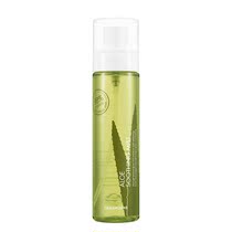 Korea CHARMZONE Chanzhen Aloe vera Soothing spray Refreshing hydrating moisturizing calming sensitive skin brightening pores