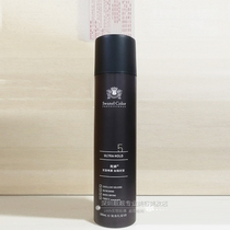 Bright Lion Powerful Spray Hair Glue Strengthening Styling Spray Swanel Color Styling Fluffy Speed Dry Dry Dry Dry