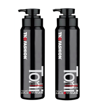 TONI GUY Tony Gay trends Shunky and moisturizing shampoo Shampoo Hair trends Shunky and smooth hair and hair