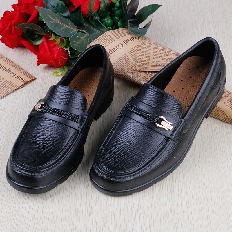Chaussures en caoutchouc - Ref 942105 Image 9