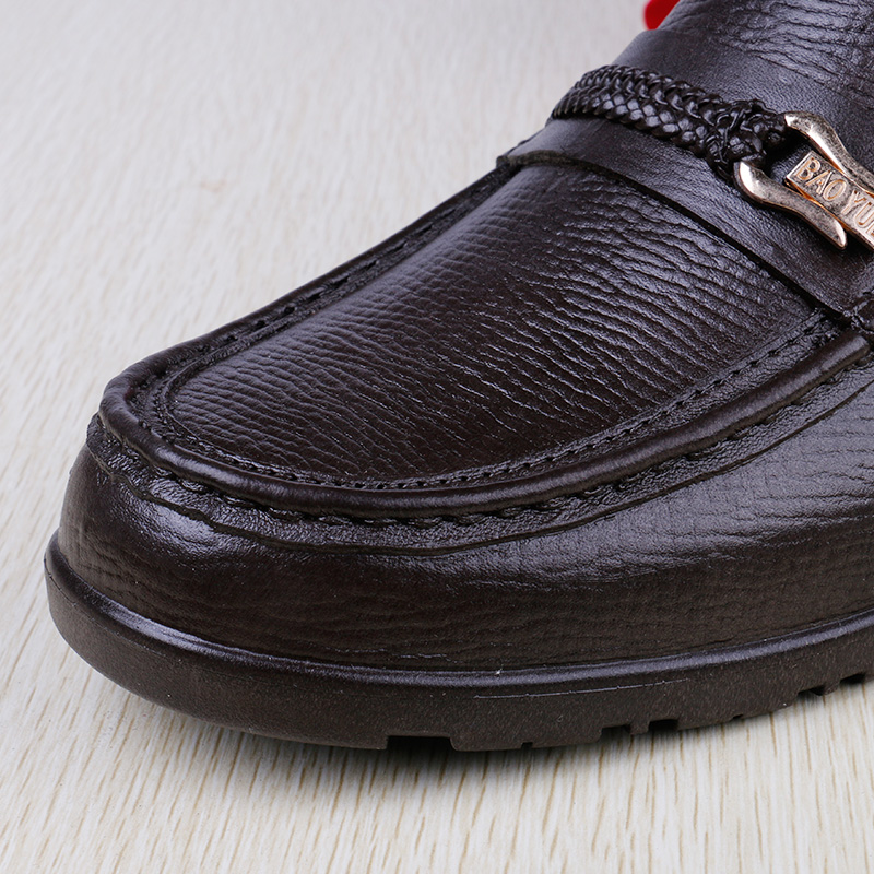 Chaussures en caoutchouc - Ref 942105 Image 10