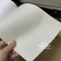 High-quality wall covering Mismatch mismatched small fragrant woolen fragrant glutinous glutinous rice cake fragrant granny style braided pattern
