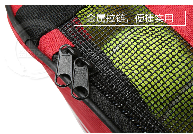 Sac de tennis - Ref 27861 Image 6