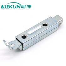 Hot sale C-1625-4 with the same impact spring lock construction machinery collision closure door lock
