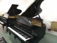 Thâm Quyến nhập khẩu đàn piano cũ KAWAI grand piano dòng KG-2C hiệu suất - dương cầm yamaha u3