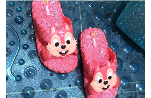 Pantoufles enfants en EVA - Ref 1020179 Image 43