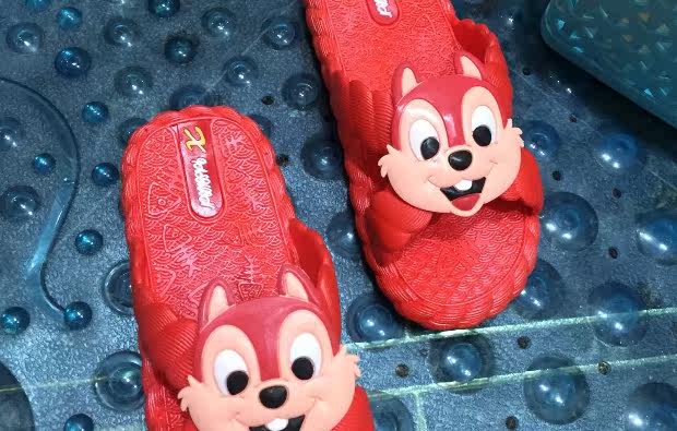 Pantoufles enfants en EVA - Ref 1020179 Image 27