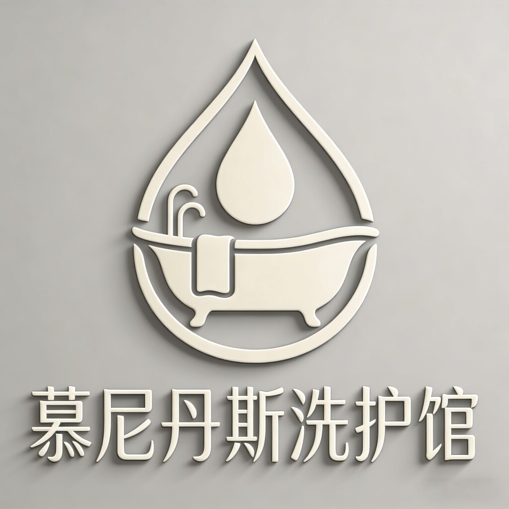 慕尼丹斯洗护馆