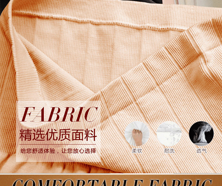 3 vòng eo cao đồ lót bụng nữ sau sinh bó bụng giảm béo cơ thể định hình cơ hông định hình quần không dấu vết quần lót cạp cao gen bụng