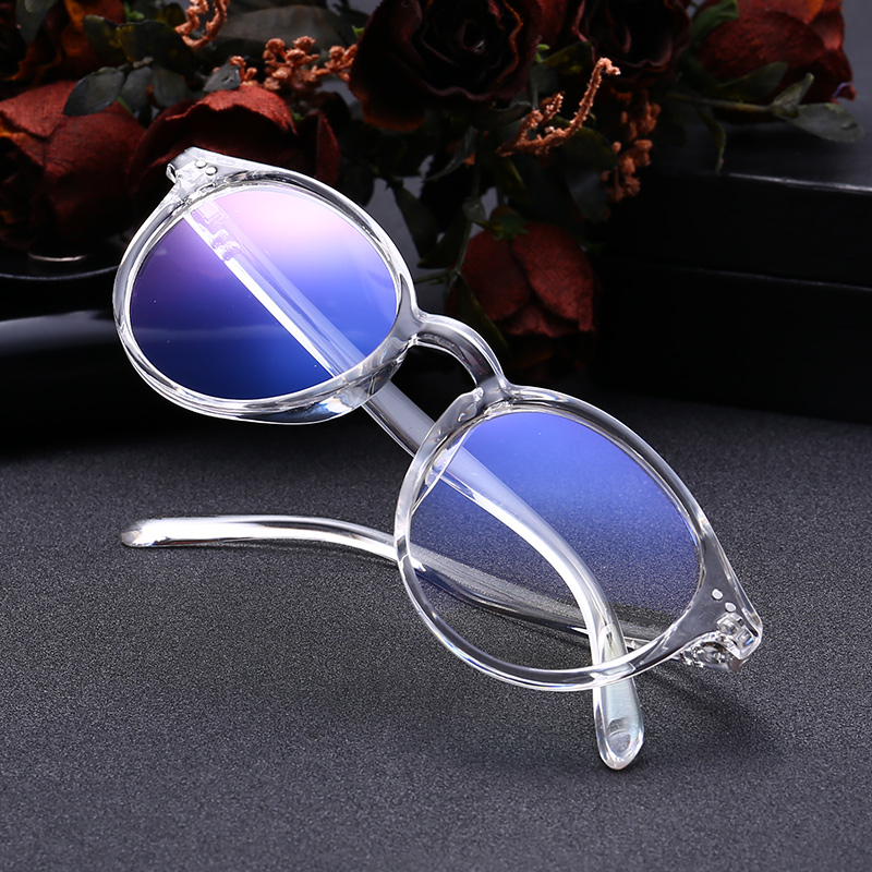 Montures de lunettes en Memoire plastique - Ref 3139499 Image 1