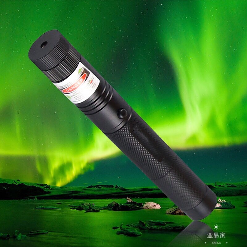 Laser Pen Green Light Afar intense light sand disc sample Uk Display center indicating pen infrared electronic pen teasing cat e-canon