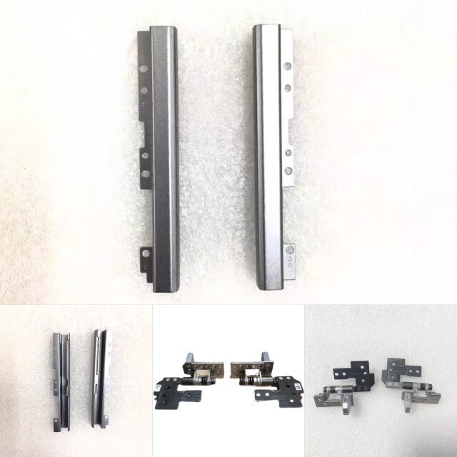 Suitable for Dell Dell Precision M7710 7710 M7720 7720 Screen Hinge Cover Screen Hinge Shaft