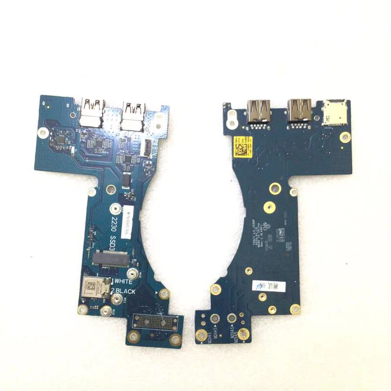 Suitable for Dell Alienware M17 R3 Wifi Wireless USB Network Card Board Ls-J52Dp