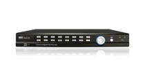 Allianz video recorder Liying D9708L analog video recorder Allianz Sharpvision 2-disk hard disk video recorder