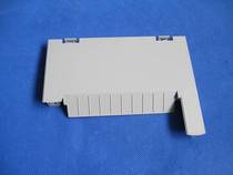 Suitable for Yokogawa YOKOGAWA oscilloscope DL7100 oscilloscope printer cover plate A9137ZM