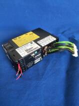 Suitable for unassembled moega MML200 switching power 5V 5V 12V 12V 5 12V 2V voltage-stabilized electricity