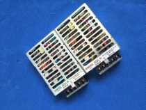 Suitable for the dismantling machine Japan ETA ETA POWER SOURCE SVM05SA switching power supply 5V3A straight